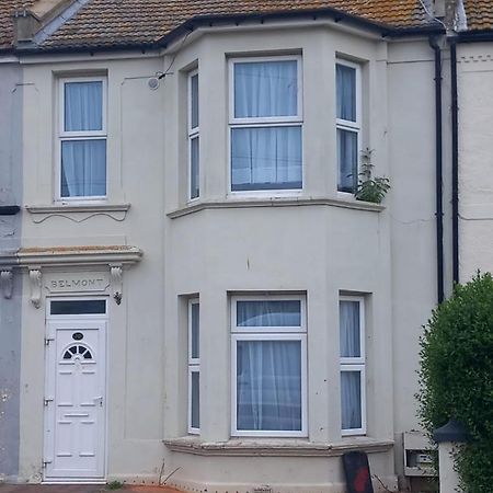 Beach Palace Clacton-on-Sea Exterior photo